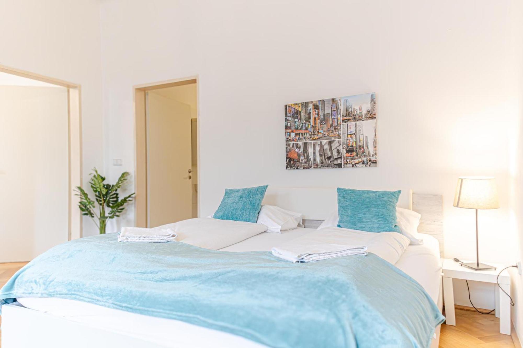 Amazing 2br Stay, Wiener Stadthalle Appartamento Vienna