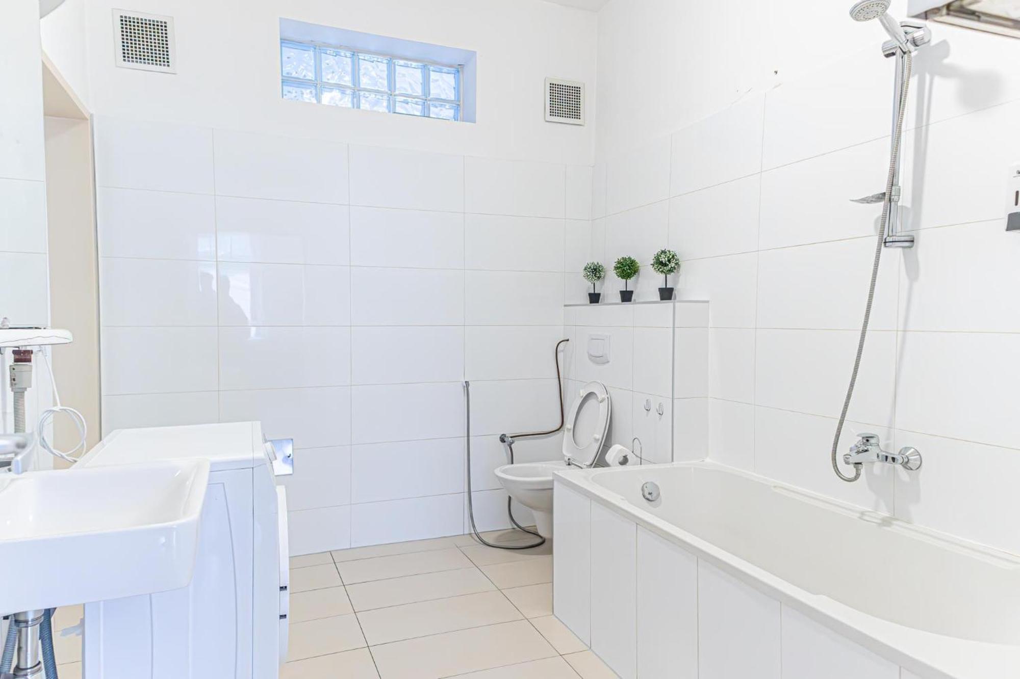 Appartamento Amazing 2br Stay, Wiener Stadthalle Vienna