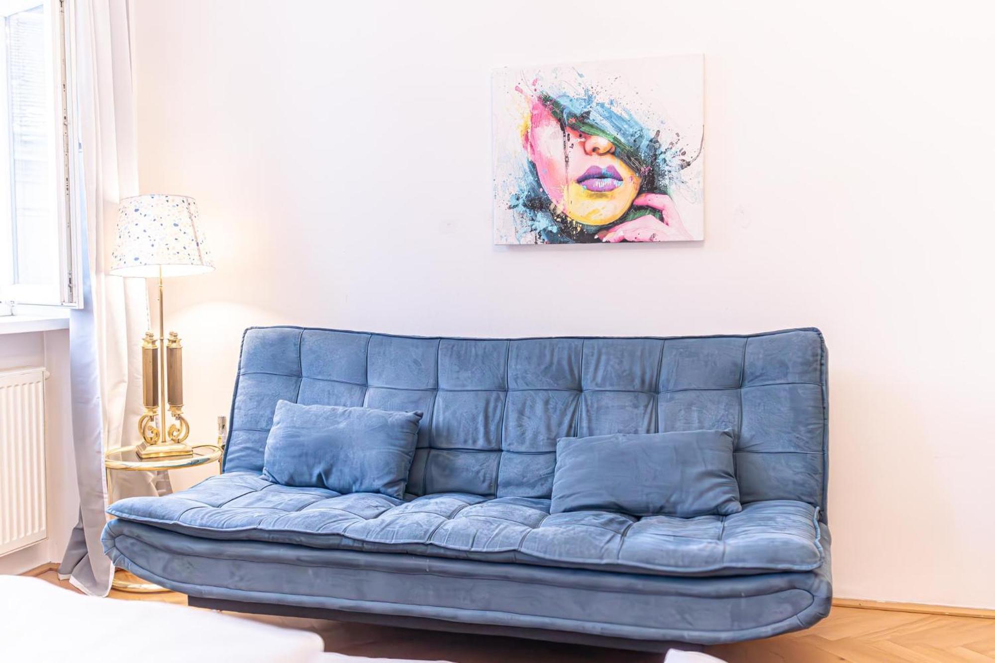 Appartamento Amazing 2br Stay, Wiener Stadthalle Vienna