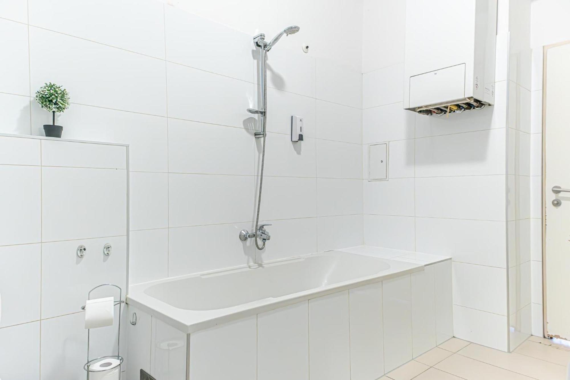 Appartamento Amazing 2br Stay, Wiener Stadthalle *