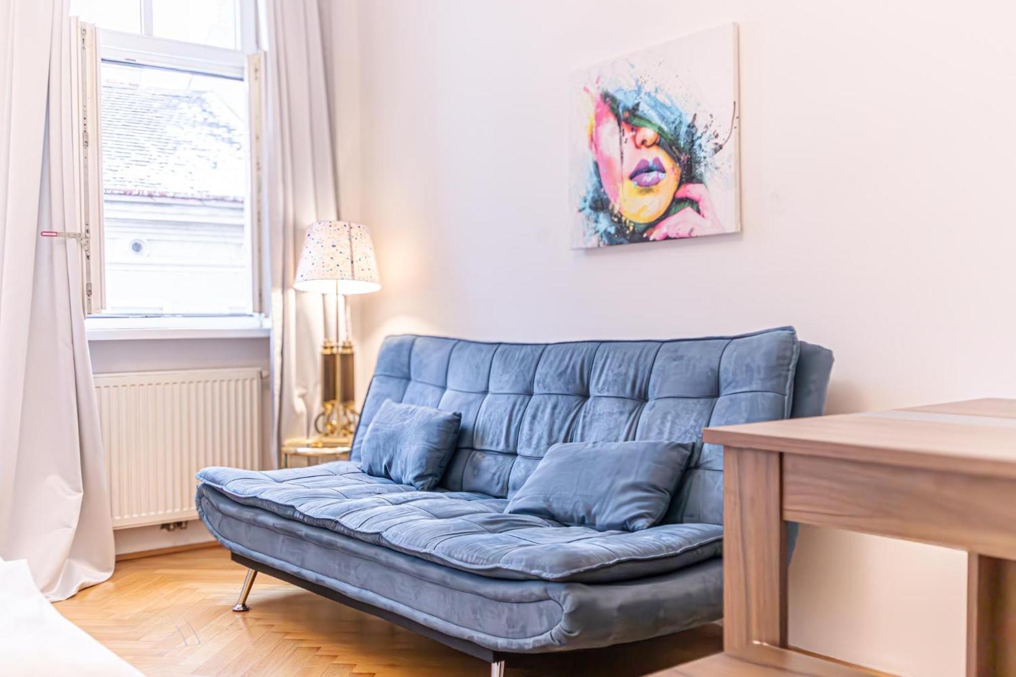 Amazing 2br Stay, Wiener Stadthalle Appartamento Vienna